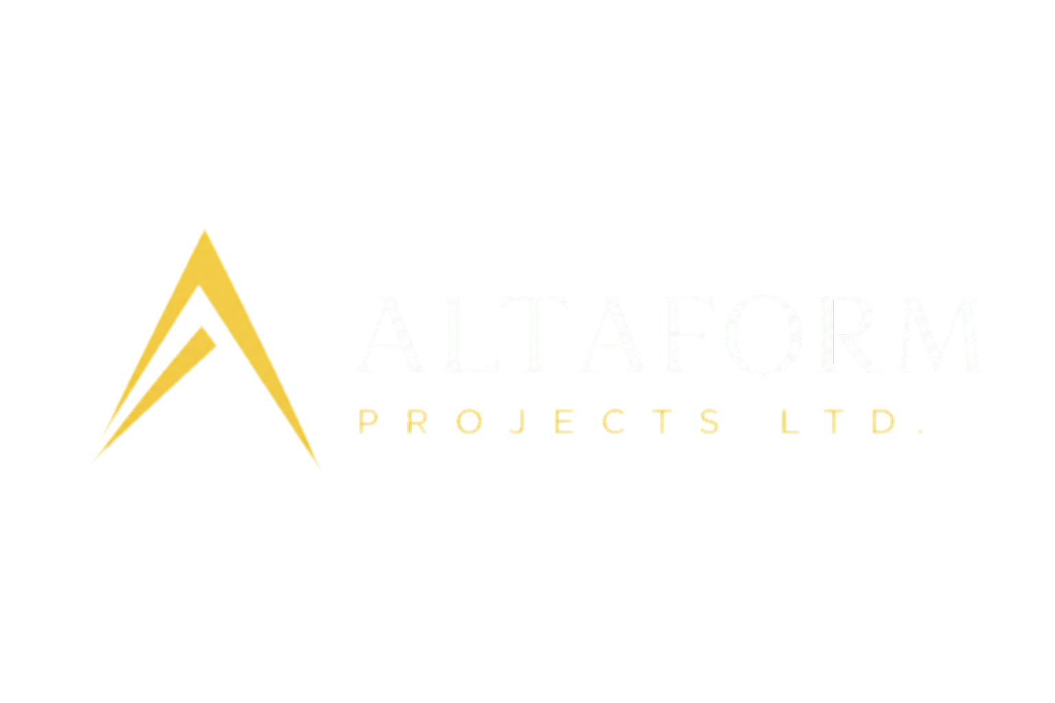 AltaForm Projects Ltd.